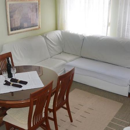 Apartment Nina Zadar Exteriör bild