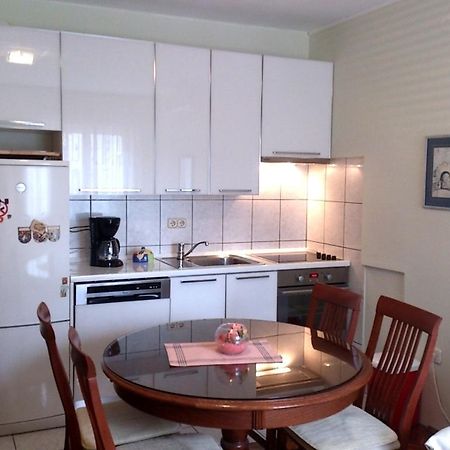 Apartment Nina Zadar Rum bild