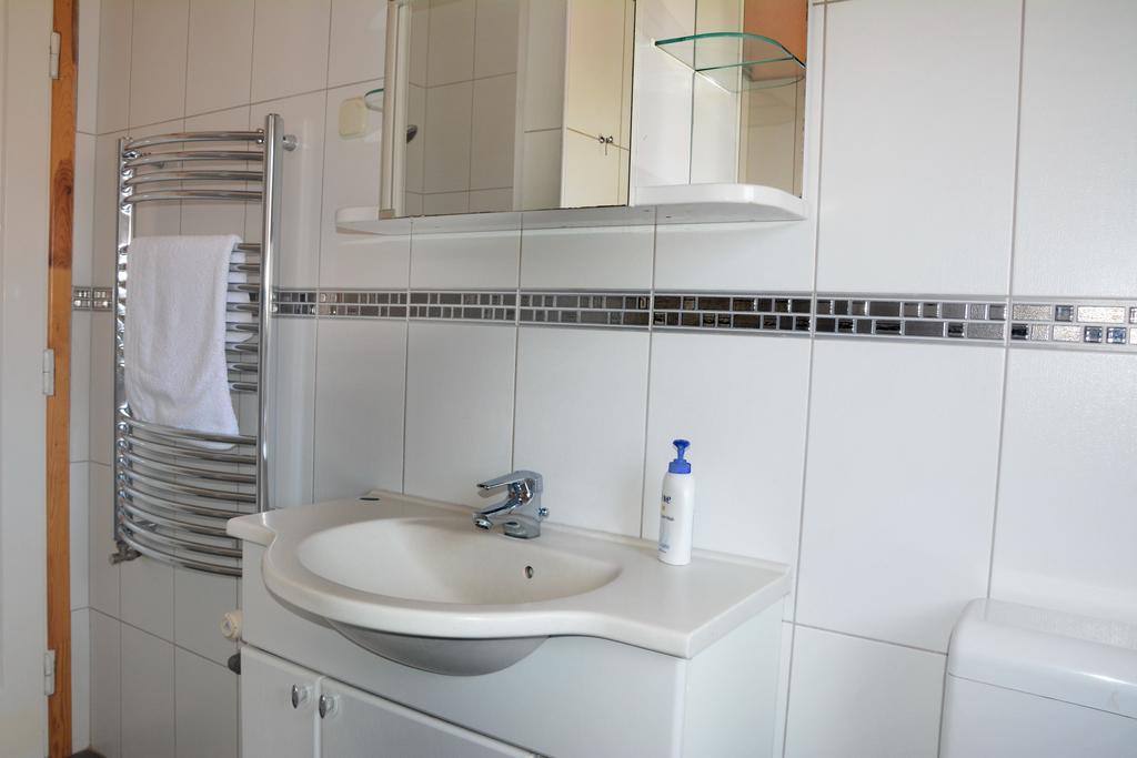Apartment Nina Zadar Rum bild