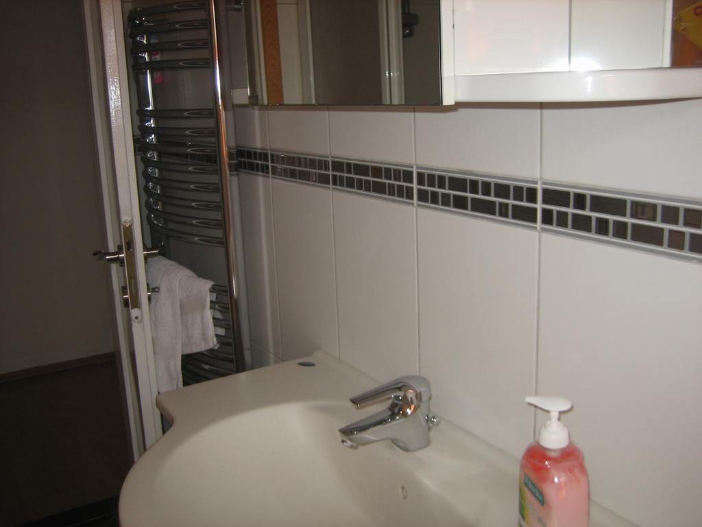 Apartment Nina Zadar Rum bild